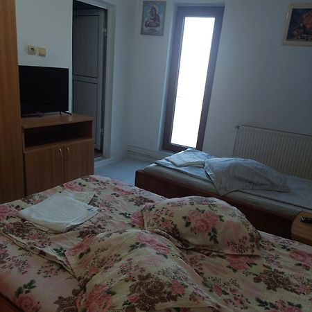 Pensiunea Lucica Sacelu Bagian luar foto