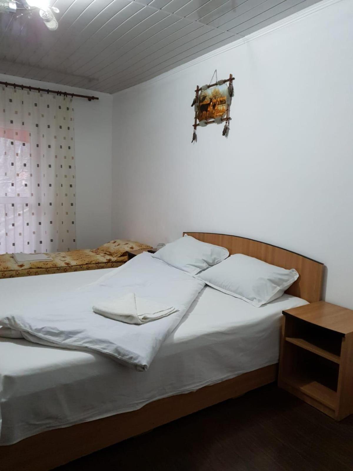Pensiunea Lucica Sacelu Ruang foto