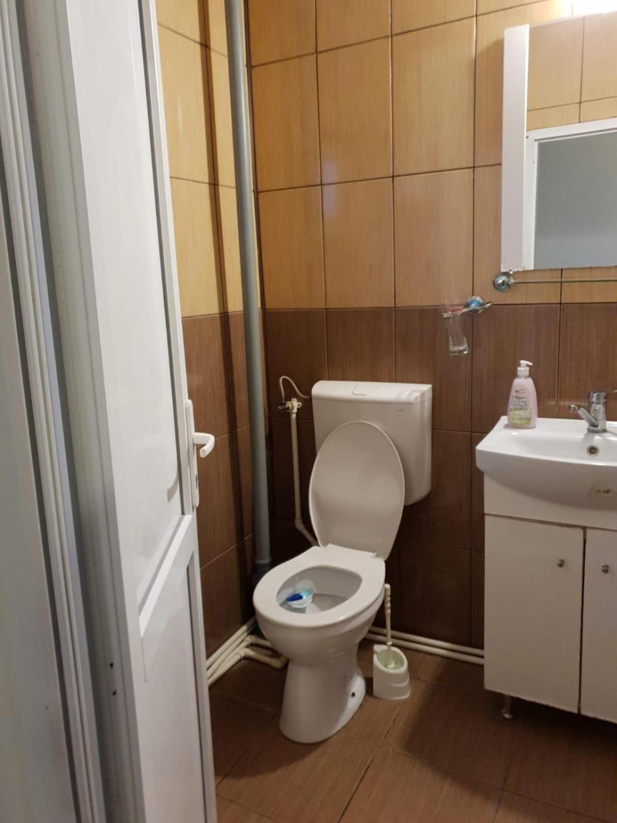 Pensiunea Lucica Sacelu Ruang foto